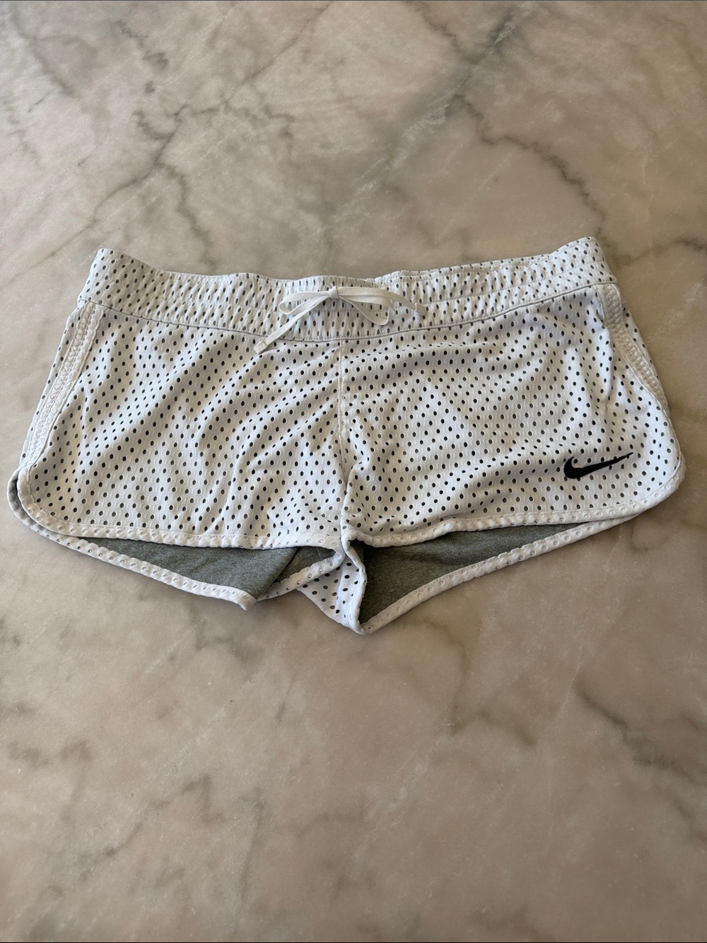 Nike Gym Reversible Training Shorts